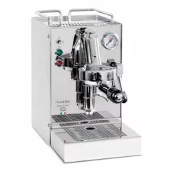 Quickmill 0960 Carola Brillant - Machine A Cafe Porte Tamis