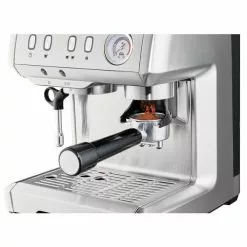 Solis Grind Infuse Compact - Machine A Cafe Porte Tamis -magasin de machines à café 350746 3 d 2
