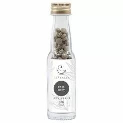 Teaballs Bouteille - Earl Grey 240x - Capsules Thé