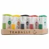 Teaballs - Classic Selection Bundle - Capsules Thé 2 Teaballs - Classic Selection Bundle - Capsules Thé -magasin de machines à café 351096 1 d 2