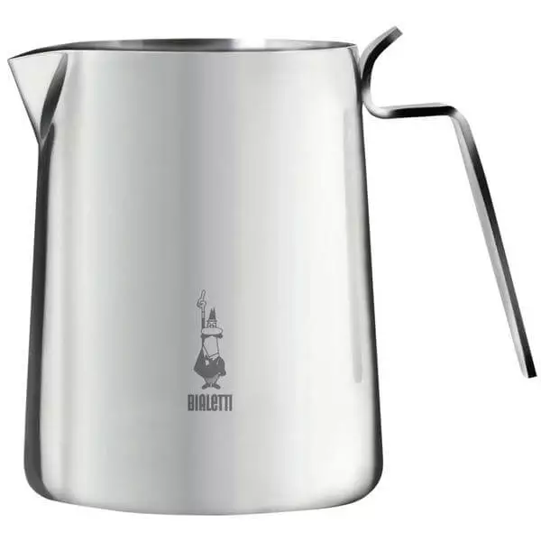 Bialetti BIA-PITCHER-30CL - Accessoires Pour Machine à Café Porte-tamis 3 Bialetti BIA-PITCHER-30CL - Accessoires Pour Machine à Café Porte-tamis