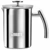 Bialetti BIA-Emulsionneur à Lait - Accessoires Pour Machine à Café Porte-tamis 1 Bialetti BIA-Emulsionneur à Lait - Accessoires Pour Machine à Café Porte-tamis -magasin de machines à café 351116 1 d 3