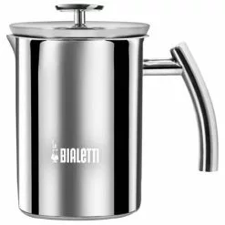 Bialetti BIA-Emulsionneur à Lait - Accessoires Pour Machine à Café Porte-tamis