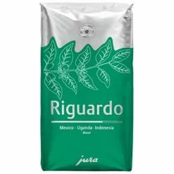 Jura Riguardo - Café En Grains