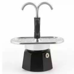 Bialetti BIA-MOK-MINI-2TZ - Accessoires Pour Machine à Café Porte-tamis