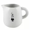 Bialetti BIA-MILCHK.160ml, Porcelaine - Accessoires Pour Machine à Café Porte-tamis