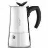 Bialetti BIA-MUSA-10TZ, Argent - Cafetière à Filtre -magasin de machines à café 351223 1 d 4