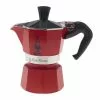 Bialetti BIA-MOKA-EXPR-1TZ-RD - Cafetière à Filtre