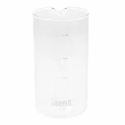 Bialetti BIA-ERSATZGLAS 1L - Accessoires Pour Machine à Café Porte-tamis