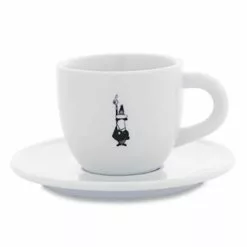 Bialetti BIA-Tasse à Cappuccino - Accessoires Pour Machine à Café Porte-tamis