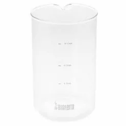 Bialetti BIA-ERSATZGLAS 1.5L - Accessoires Pour Machine à Café Porte-tamis