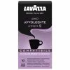 LAVAZZA Lungo Leggero Capsules - Capsules à Café Compatibles Avec Nespresso® 2 LAVAZZA Lungo Leggero Capsules - Capsules à Café Compatibles Avec Nespresso® -magasin de machines à café 351256 1 d 1