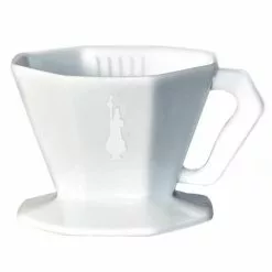 Bialetti BIA-FILTER-OVER-2TZ - Accessoires Pour Machine à Café Porte-tamis