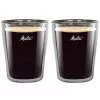 Melitta Gläser 212903 - Accessoires Pour Machine à Café Porte-tamis 2 Melitta Gläser 212903 - Accessoires Pour Machine à Café Porte-tamis -magasin de machines à café 351534 1 d 2