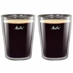 Melitta Gläser 212903 - Accessoires Pour Machine à Café Porte-tamis
