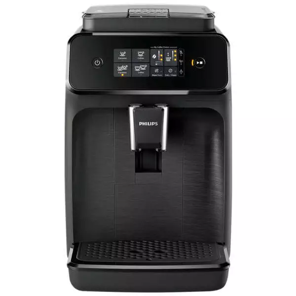 Philips EP1200/09 - Machines à Café Automatiques 3 Philips EP1200/09 - Machines à Café Automatiques