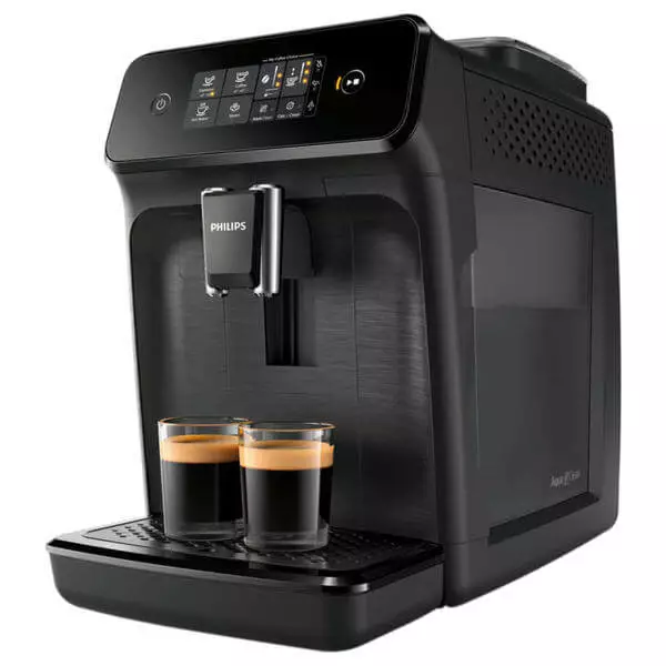 Philips EP1200/09 - Machines à Café Automatiques 4 Philips EP1200/09 - Machines à Café Automatiques – Image 2