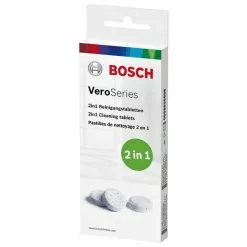 Bosch TCZ8001A - Détartrants Et Nettoyants