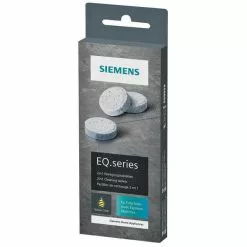 Bosch TZ80001A - Détartrants Et Nettoyants