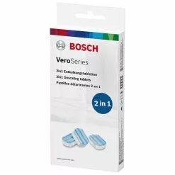 Bosch TCZ8002A - Détartrants Et Nettoyants