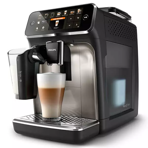 Philips EP5447/90 - Machines à Café Automatiques 4 Philips EP5447/90 - Machines à Café Automatiques – Image 2