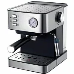 Ohmex OHM-XPS-8160 - Machine A Cafe Porte Tamis