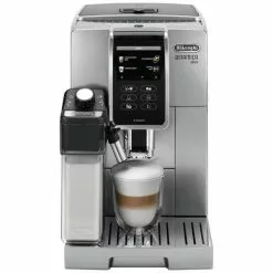 De'Longhi ECAM 370.95.S Dinamica Plus - Machines à Café Automatiques