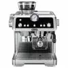 De'Longhi EC9335.M La Specialista - Machine A Cafe Porte Tamis 1 De'Longhi EC9335.M La Specialista - Machine A Cafe Porte Tamis -magasin de machines à café 370302 1 d 4