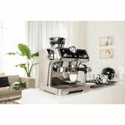 De'Longhi EC9335.M La Specialista - Machine A Cafe Porte Tamis 7 De'Longhi EC9335.M La Specialista - Machine A Cafe Porte Tamis -magasin de machines à café 370302 3 d 2