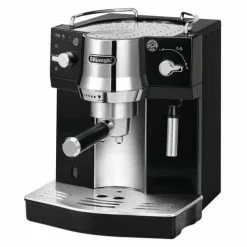 De'Longhi EC 820.B Black - Machine A Cafe Porte Tamis