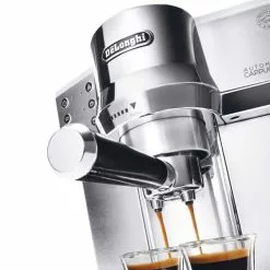 De'Longhi EC 850.M Silber - Machine A Cafe Porte Tamis -magasin de machines à café 370324 3 d 2