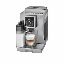 De'Longhi ECAM 23.460.S Silver - Machines à Café Automatiques -magasin de machines à café 370386 2 d 2