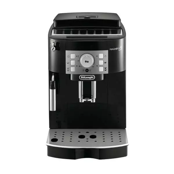 De'Longhi ECAM 22.113.B Magnifica - Machines à Café Automatiques 4 De'Longhi ECAM 22.113.B Magnifica - Machines à Café Automatiques – Image 2