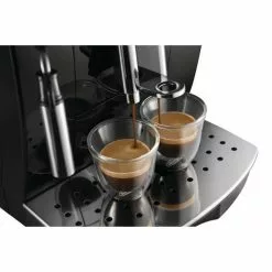 De'Longhi ECAM 22.113.B Magnifica - Machines à Café Automatiques 7 De'Longhi ECAM 22.113.B Magnifica - Machines à Café Automatiques -magasin de machines à café 370392 3 d 3