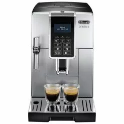 De'Longhi ECAM 350.35.SB - Machines à Café Automatiques 6 De'Longhi ECAM 350.35.SB - Machines à Café Automatiques -magasin de machines à café 370395 2 d 3