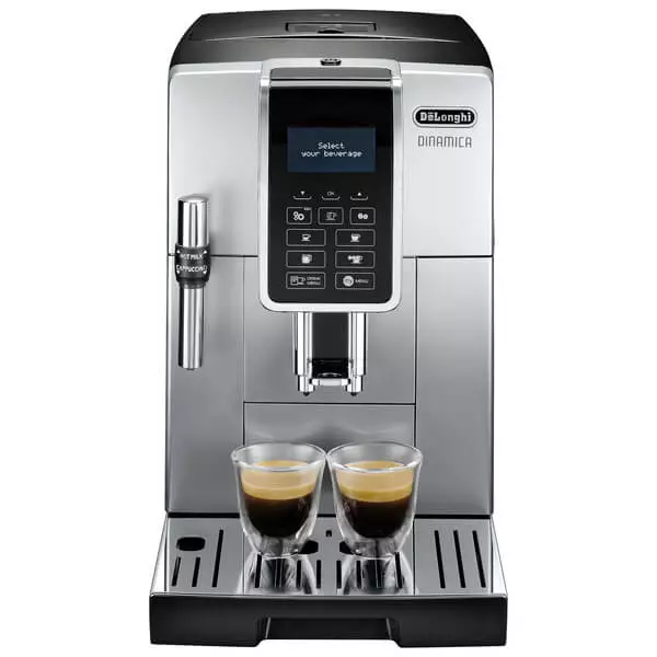 De'Longhi ECAM 350.35.SB - Machines à Café Automatiques 4 De'Longhi ECAM 350.35.SB - Machines à Café Automatiques – Image 2