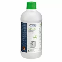 De'Longhi EcoDecalk 500ml - Détartrants Et Nettoyants