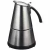 Rommelsbacher Cafetière Italienne 20.EKO 364/E 4 Tasse, Argenté - Pot à Espresso -magasin de machines à café 371083 1 7
