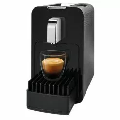 VIVA B6 Black/chrome - Delizio