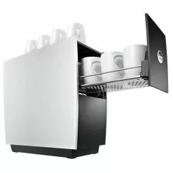 Jura Chauffe-tasses Consumer - Accessoires Pour Machine à Café Porte-tamis