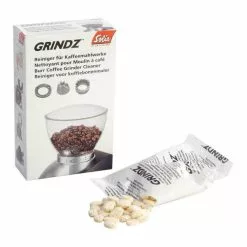 Solis Grindz Reiniger - Accessoires Pour Machine à Café Porte-tamis