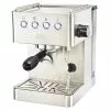 Solis Barista Gran Gusto - Machine A Cafe Porte Tamis
