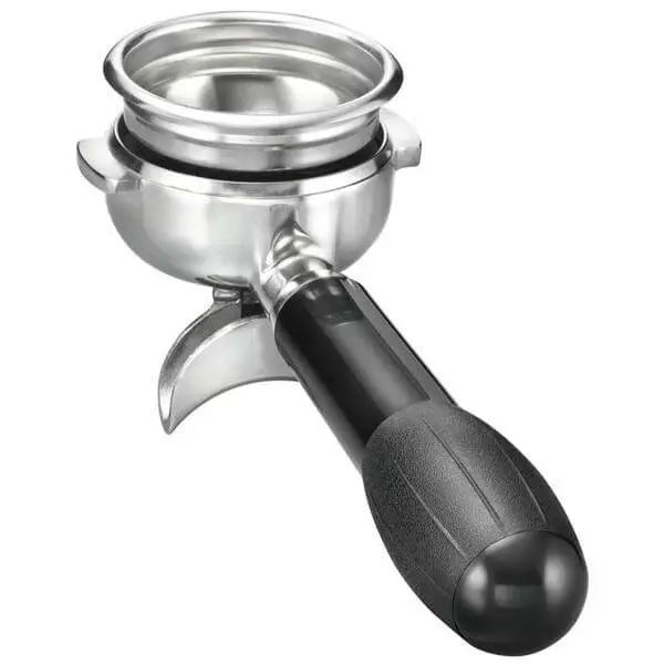 Solis Barista Gran Gusto - Machine A Cafe Porte Tamis 5 Solis Barista Gran Gusto - Machine A Cafe Porte Tamis – Image 3