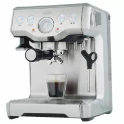 Solis Caffespresso Pro Typ 117 - Machine A Cafe Porte Tamis