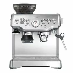 Solis Grind Infuse Pro - Machine A Cafe Porte Tamis