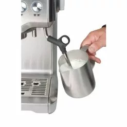 Solis Grind Infuse Pro - Machine A Cafe Porte Tamis -magasin de machines à café 660221 3 d 1