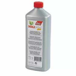 Solis SOLIPOL Spezial - Détartrants Et Nettoyants