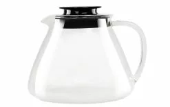 Melitta Cafetière Glas 0.7 L, Transparent - Cafetière