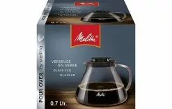 Melitta Cafetière Glas 0.7 L, Transparent - Cafetière 7 Melitta Cafetière Glas 0.7 L, Transparent - Cafetière -magasin de machines à café 752093 3 5