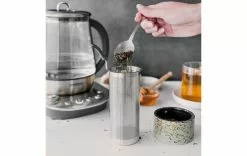 Gastroback Théières Et Bouilloires Design Tea Aroma Plus Argenté - Machine à Thé -magasin de machines à café 839503 3 5